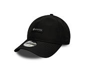 Cap New Era - Branded IMAGE DROP Gore-Tex 9TWENTY - Black
