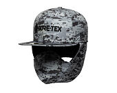 Cap New Era - Branded IMAGE DROP Gore-Tex Dog-Ear 59FIFTY - Digital Camo