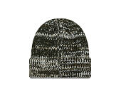 Beanie New Era - MLB Kulich Chunky Beanie Medium Knit - NY Yankees - Cilantro Green / New Olive