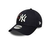 Cap New Era - MLB Outdoor Icon 9FORTY - NY Yankees - Navy