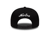 Cap New Era - MLB Outdoor Icon 9FIFTY - NY Yankees - Black