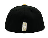 Cap New Era - NBA 59FIFTY DAY 59FIFTY - Chicago Bulls - Black