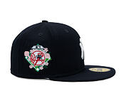 Cap New Era - MLB Floral Undervisor 59FIFTY - NY Yankees - Navy