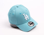 Cap New Era - MLB League Essential 9FORTY - LA Dodgers - Blue / White
