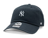Cap 47 Brand MLB Clean Up Base Runner - NY Yankees
