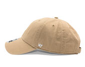 Cap 47 Brand MLB Clean Up Base Runner - NY Yankees