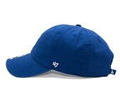 Cap 47 Brand MLB Clean Up - LA Dodgers