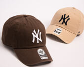 Cap 47 Brand MLB Clean Up - NY Yankees