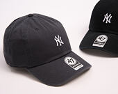 Cap 47 Brand MLB Clean Up Base Runner - NY Yankees