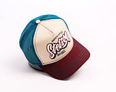 Kids Cap Stetson - Trucker Cap One For All - 87