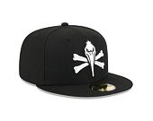 Cap New Era - MiLB Theme Nights 59FIFTY - Myrtle Beach Pelicans - Team Color