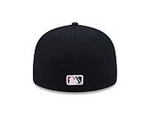 Cap New Era - MiLB Theme Nights 59FIFTY - Round Rock Express