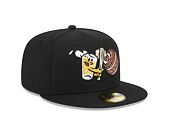 Cap New Era - MiLB Theme Nights 59FIFTY - West Michigan White Caps - Team Color