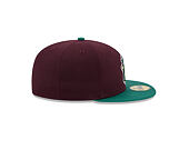 Cap New Era - MiLB Theme Nights 59FIFTY - Hudson Valley Renegades - Team Color