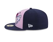 Cap New Era - MiLB Theme Nights 59FIFTY - Rochester Red Wings - Team Color