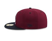 Cap New Era - MiLB Theme Nights 59FIFTY - Frisco Rough Riders - Team Color