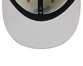 Cap New Era - MiLB Theme Nights 59FIFTY - El Paso Chihuahuas - Team Color