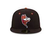 Cap New Era - MiLB Theme Nights 59FIFTY - Hartford Yard Goats - Team Color