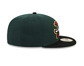 Cap New Era - MiLB Theme Nights 59FIFTY - Hickory Crawdads - Team Color