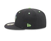 Cap New Era - MiLB Theme Nights 59FIFTY - New Hampshire Wildcats - Team Color