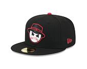 Cap New Era - MiLB Theme Nights 59FIFTY - St.Paul Saints - Team Color