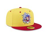 Cap New Era - MiLB Theme Nights 59FIFTY - Buffalo Bisons
