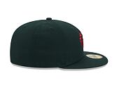 Cap New Era - MiLB Theme Nights 59FIFTY - Jersey Shore Blueclaws