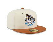 Cap New Era - MiLB Theme Nights 59FIFTY - Louisville Bats