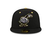 Cap New Era - MiLB Theme Nights 59FIFTY - Wichita Wind Surge