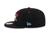 Cap New Era - MiLB Theme Nights 59FIFTY - Worcester Red Sox