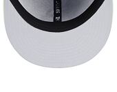 Cap New Era - MiLB Theme Nights 59FIFTY - Montgomery Biscuits - Team Color