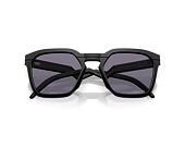 Sunglasses Okaley - Hstn Sq - Matte Black