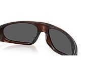 Sunglasses Okaley - Neoforma - Matte Rootbeer