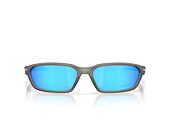 Sunglasses Okaley - Terraforma - Matte Grey Smoke