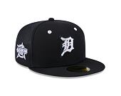 Cap New Era - MLB All Star Game Workout 2026 59FIFTY - Detroit Tigers - Team Color