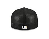 Cap New Era - MLB All Star Game Workout 2026 59FIFTY - Pittsburgh Pirates - Team Color