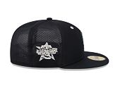 Cap New Era - MLB All Star Game Workout 2026 59FIFTY - Seattle Mariners - Team Color