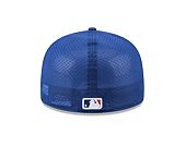 Cap New Era - MLB All Star Game Workout 2026 59FIFTY - NY Mets - Team Color