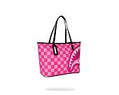 Bag Sprayground - New Ai Pattern Tote