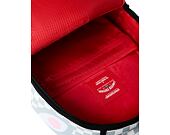 Backpack Sprayground - Cream Space Drip Backpack