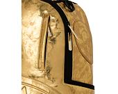 Backpack Sprayground - Gold Weathered Backpack
