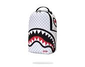 Backpack Sprayground - Sharks In Paris 3D Effect Backpack