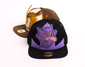 Cap Difuzed - Pokémon - Gengar Novelty Cap