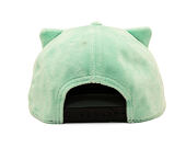 Cap Difuzed - Pokémon - Bulbasaur Novelty Cap