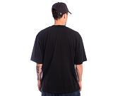Tee Okaley - Graphic Surf Inspired Tee 2 - Pitch Black
