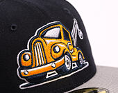 Cap New Era - MiLB Theme Nights 59FIFTY - Chattanoogga Lookouts - Team Color