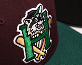 Cap New Era - MiLB Theme Nights 59FIFTY - Hudson Valley Renegades - Team Color