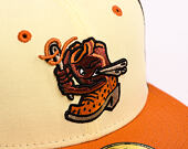 Cap New Era - MiLB Theme Nights 59FIFTY - El Paso Chihuahuas - Team Color