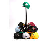 Cap New Era - MiLB Theme Nights 59FIFTY - Kannapolis Cannon Ballers - Team Color