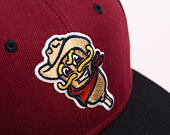 Cap New Era - MiLB Theme Nights 59FIFTY - Frisco Rough Riders - Team Color